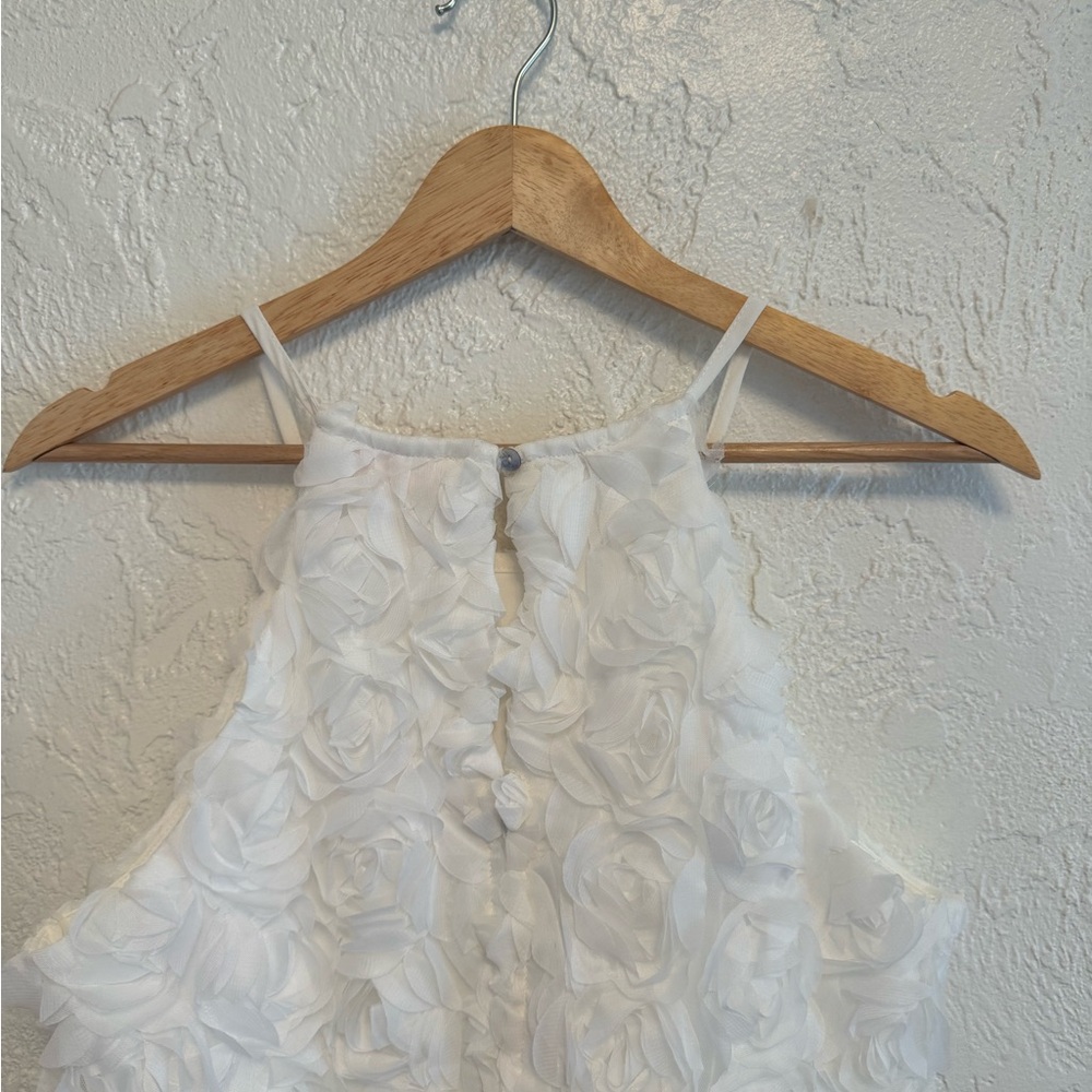Rose Dress - Picture 6 of 7